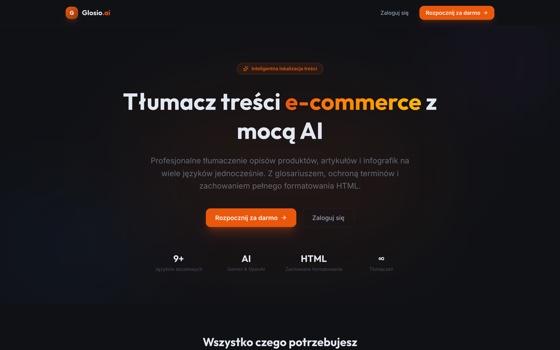Strona produktu