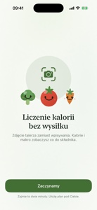 Obietnica na wejściu
